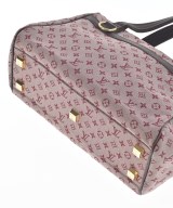 LOUIS VUITTON（ルイヴィトン）ハンドバッグ 赤 サイズ:- レディース/2200696050442