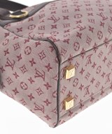 LOUIS VUITTON（ルイヴィトン）ハンドバッグ 赤 サイズ:- レディース/2200696050442