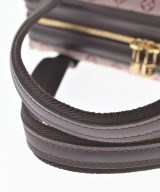 LOUIS VUITTON（ルイヴィトン）ハンドバッグ 赤 サイズ:- レディース/2200696050442