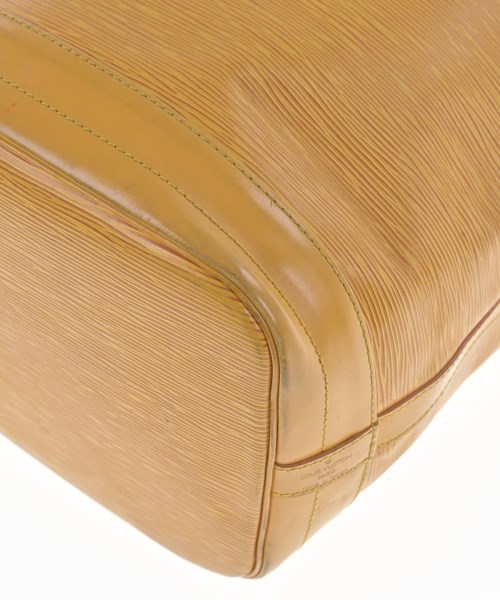 LOUIS VUITTON（ルイヴィトン）ショルダーバッグ 黄 サイズ:- レディース/2200696050459
