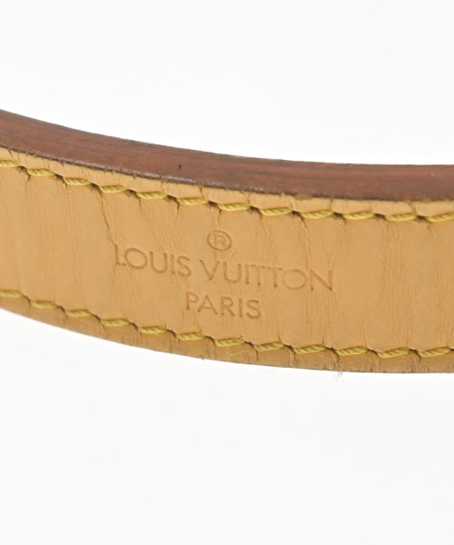 LOUIS VUITTON（ルイヴィトン）ショルダーバッグ 黄 サイズ:- レディース/2200696050459