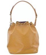 LOUIS VUITTON（ルイヴィトン）ショルダーバッグ 黄 サイズ:- レディース/2200696050459