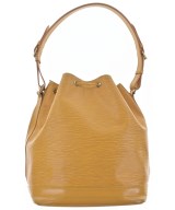 LOUIS VUITTON（ルイヴィトン）ショルダーバッグ 黄 サイズ:- レディース/2200696050459