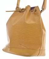 LOUIS VUITTON（ルイヴィトン）ショルダーバッグ 黄 サイズ:- レディース/2200696050459