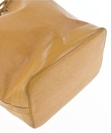 LOUIS VUITTON（ルイヴィトン）ショルダーバッグ 黄 サイズ:- レディース/2200696050459