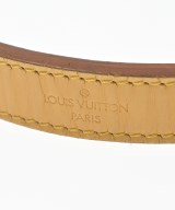 LOUIS VUITTON（ルイヴィトン）ショルダーバッグ 黄 サイズ:- レディース/2200696050459
