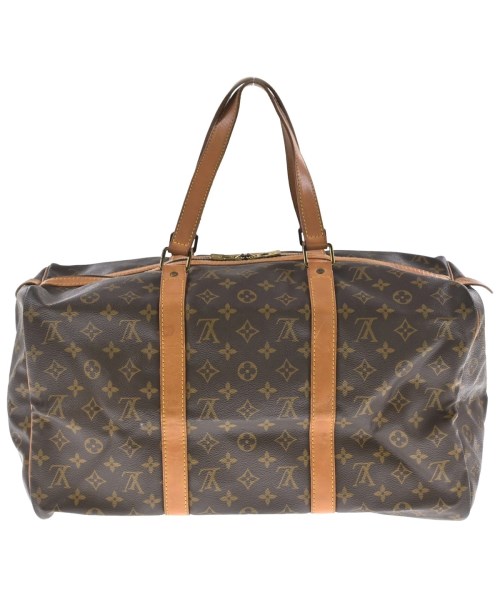 LOUIS VUITTON（ルイヴィトン）ボストンバッグ 茶 サイズ:45 レディース/2200696050473