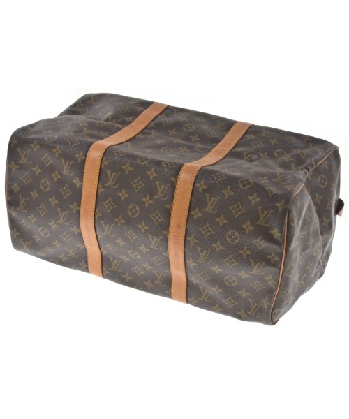 LOUIS VUITTON（ルイヴィトン）ボストンバッグ 茶 サイズ:45 レディース/2200696050473