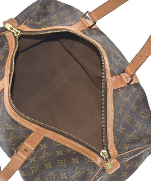 LOUIS VUITTON（ルイヴィトン）ボストンバッグ 茶 サイズ:45 レディース/2200696050473