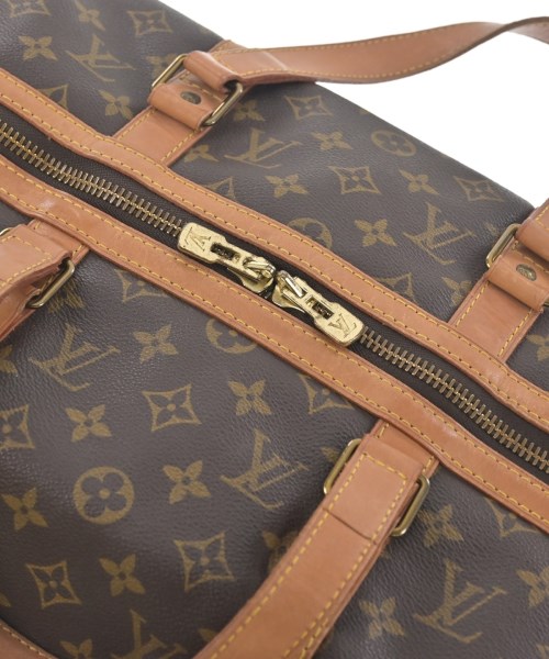 LOUIS VUITTON（ルイヴィトン）ボストンバッグ 茶 サイズ:45 レディース/2200696050473