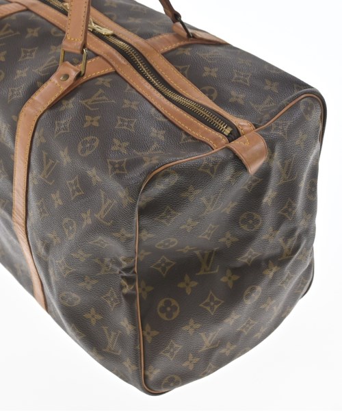 LOUIS VUITTON（ルイヴィトン）ボストンバッグ 茶 サイズ:45 レディース/2200696050473