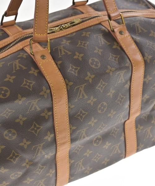 LOUIS VUITTON（ルイヴィトン）ボストンバッグ 茶 サイズ:45 レディース/2200696050473