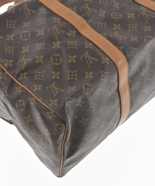 LOUIS VUITTON（ルイヴィトン）ボストンバッグ 茶 サイズ:45 レディース/2200696050473