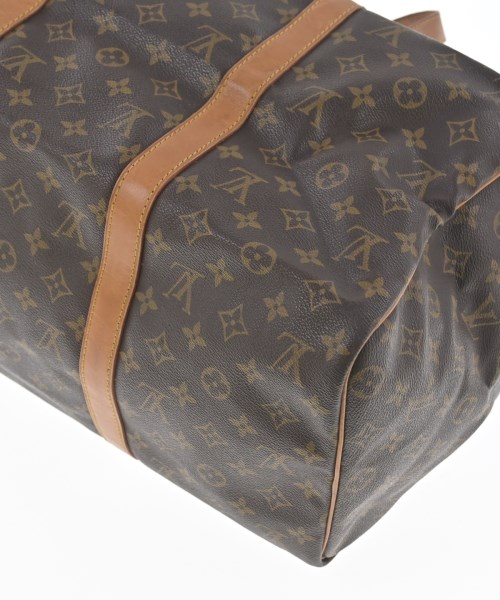 LOUIS VUITTON（ルイヴィトン）ボストンバッグ 茶 サイズ:45 レディース/2200696050473