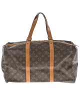 LOUIS VUITTON（ルイヴィトン）ボストンバッグ 茶 サイズ:45 レディース/2200696050473