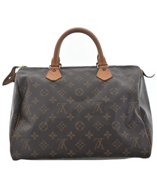 LOUIS VUITTON（ルイヴィトン）ボストンバッグ 茶 サイズ:- レディース/2200696050480