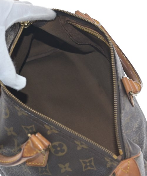 LOUIS VUITTON（ルイヴィトン）ボストンバッグ 茶 サイズ:- レディース/2200696050480