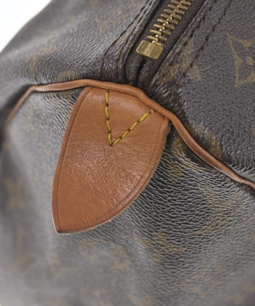 LOUIS VUITTON（ルイヴィトン）ボストンバッグ 茶 サイズ:- レディース/2200696050480