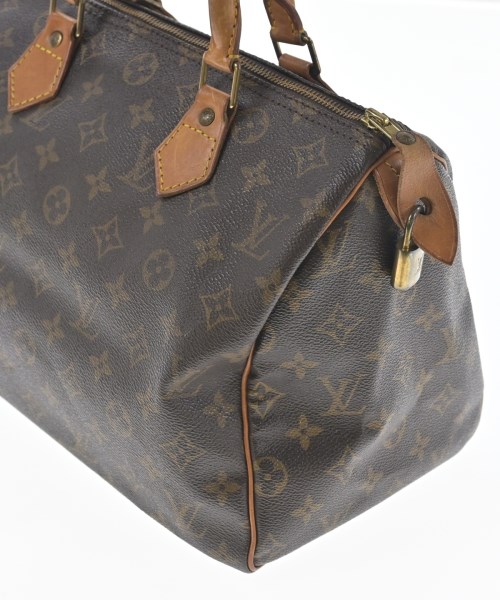 LOUIS VUITTON（ルイヴィトン）ボストンバッグ 茶 サイズ:- レディース/2200696050480