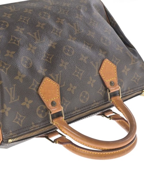 LOUIS VUITTON（ルイヴィトン）ボストンバッグ 茶 サイズ:- レディース/2200696050480