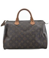 LOUIS VUITTON（ルイヴィトン）ボストンバッグ 茶 サイズ:- レディース/2200696050480