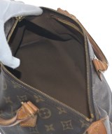 LOUIS VUITTON（ルイヴィトン）ボストンバッグ 茶 サイズ:- レディース/2200696050480