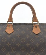 LOUIS VUITTON（ルイヴィトン）ボストンバッグ 茶 サイズ:- レディース/2200696050480