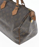 LOUIS VUITTON（ルイヴィトン）ボストンバッグ 茶 サイズ:- レディース/2200696050480