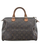 LOUIS VUITTON ボストンバッグ