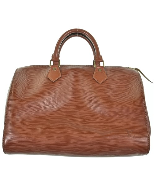 LOUIS VUITTON（ルイヴィトン）ボストンバッグ 茶 サイズ:- レディース/2200696050497