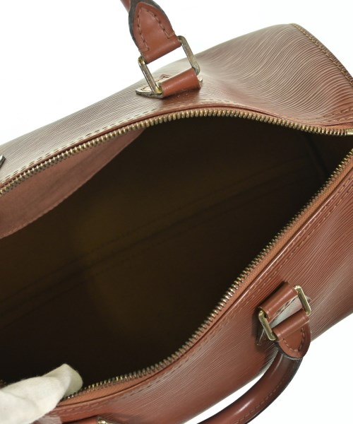 LOUIS VUITTON（ルイヴィトン）ボストンバッグ 茶 サイズ:- レディース/2200696050497