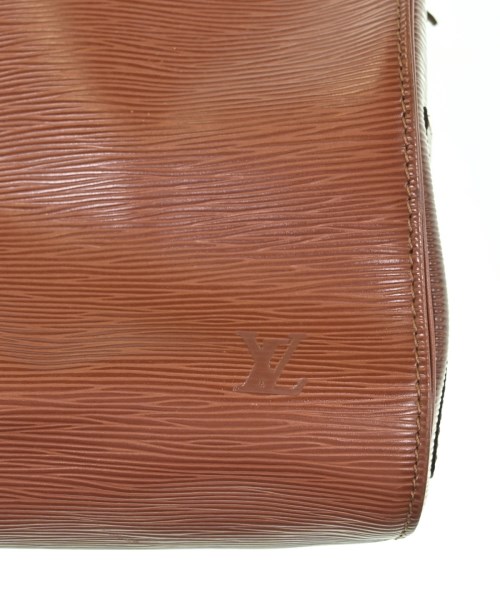 LOUIS VUITTON（ルイヴィトン）ボストンバッグ 茶 サイズ:- レディース/2200696050497