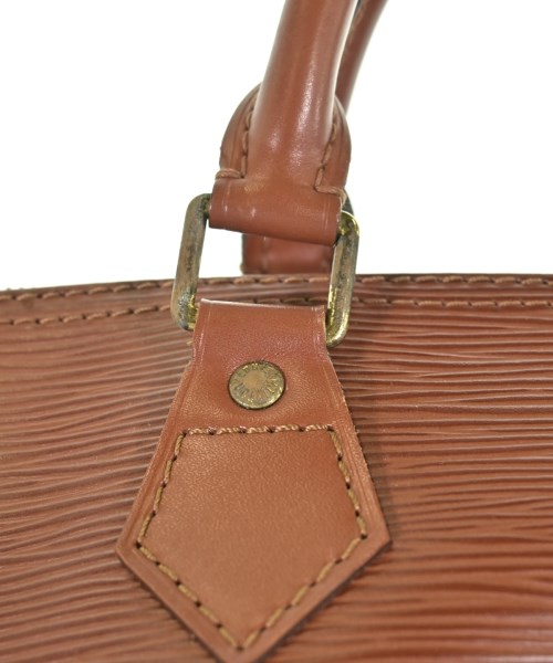 LOUIS VUITTON（ルイヴィトン）ボストンバッグ 茶 サイズ:- レディース/2200696050497