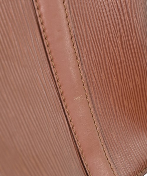 LOUIS VUITTON（ルイヴィトン）ボストンバッグ 茶 サイズ:- レディース/2200696050497
