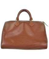 LOUIS VUITTON（ルイヴィトン）ボストンバッグ 茶 サイズ:- レディース/2200696050497