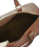 LOUIS VUITTON（ルイヴィトン）ボストンバッグ 茶 サイズ:- レディース/2200696050497