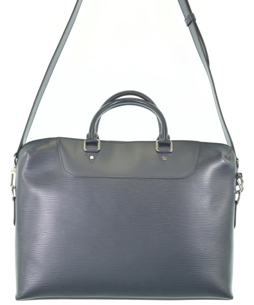 LOUIS VUITTON（ルイヴィトン）ビジネスバッグ 紺 サイズ:- レディース/2200696050527