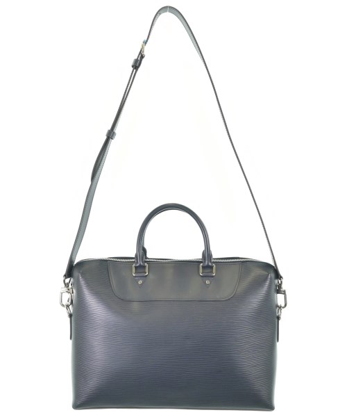 LOUIS VUITTON（ルイヴィトン）ビジネスバッグ 紺 サイズ:- レディース/2200696050527