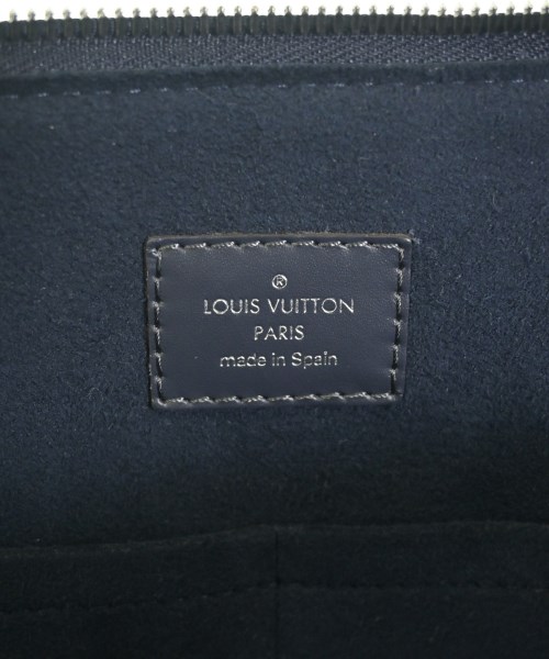 LOUIS VUITTON（ルイヴィトン）ビジネスバッグ 紺 サイズ:- レディース/2200696050527