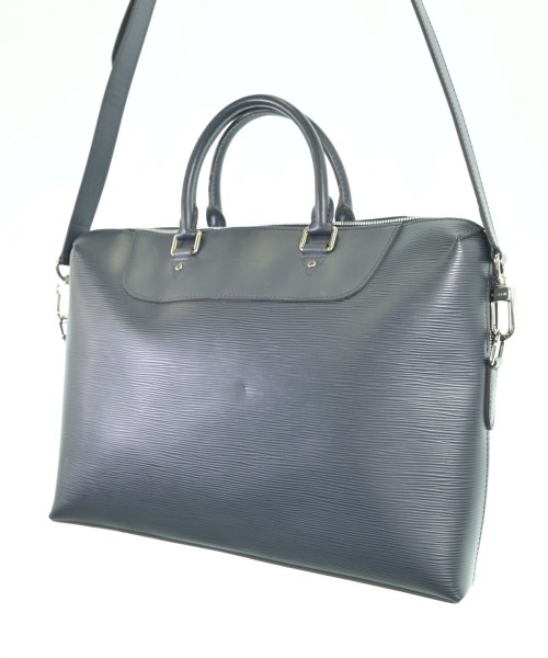 LOUIS VUITTON（ルイヴィトン）ビジネスバッグ 紺 サイズ:- レディース/2200696050527