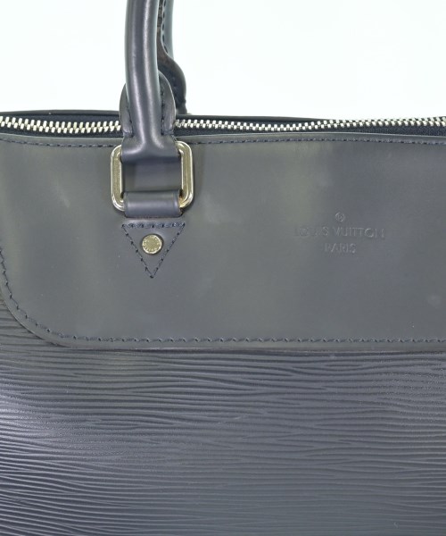LOUIS VUITTON（ルイヴィトン）ビジネスバッグ 紺 サイズ:- レディース/2200696050527