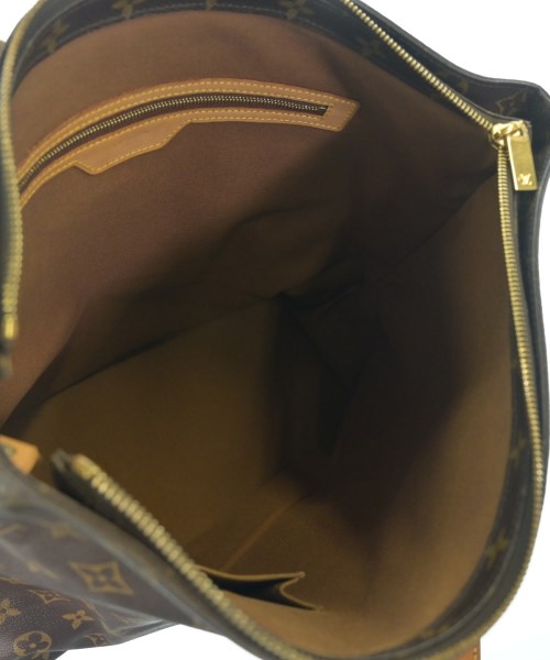 LOUIS VUITTON（ルイヴィトン）トートバッグ 茶 サイズ:- レディース/2200696050534