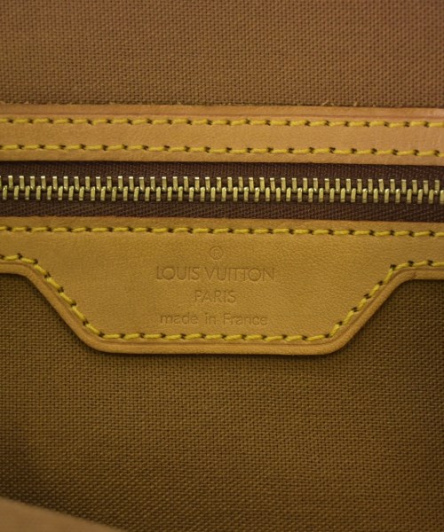 LOUIS VUITTON（ルイヴィトン）トートバッグ 茶 サイズ:- レディース/2200696050534