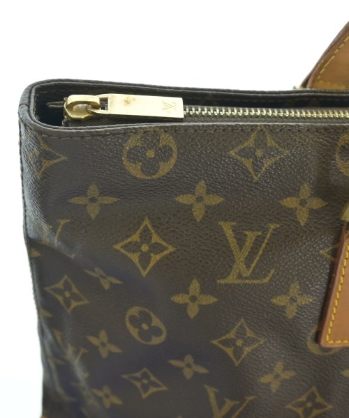 LOUIS VUITTON（ルイヴィトン）トートバッグ 茶 サイズ:- レディース/2200696050534
