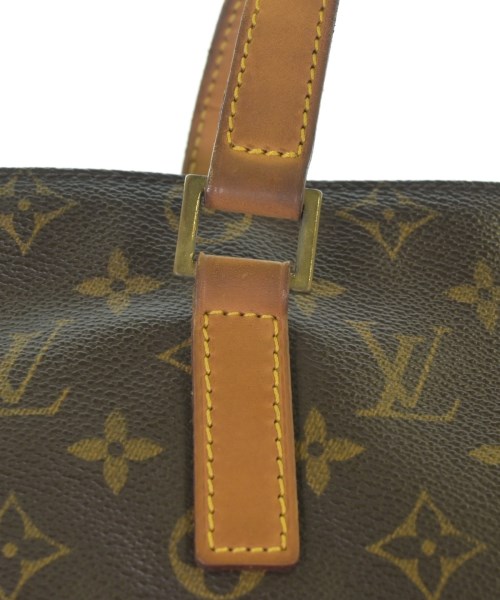 LOUIS VUITTON（ルイヴィトン）トートバッグ 茶 サイズ:- レディース/2200696050534