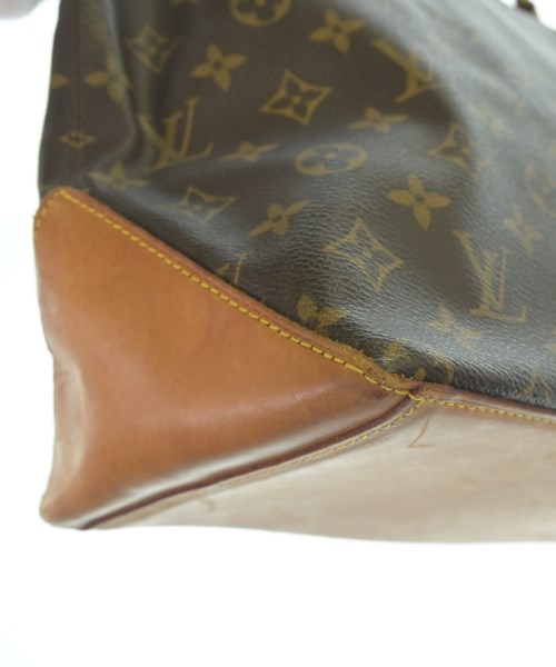 LOUIS VUITTON（ルイヴィトン）トートバッグ 茶 サイズ:- レディース/2200696050534