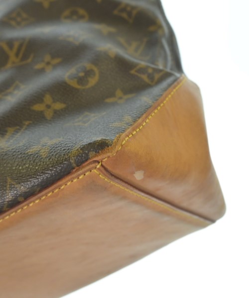 LOUIS VUITTON（ルイヴィトン）トートバッグ 茶 サイズ:- レディース/2200696050534