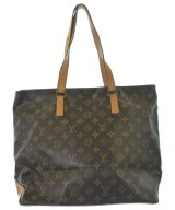 LOUIS VUITTON（ルイヴィトン）トートバッグ 茶 サイズ:- レディース/2200696050534