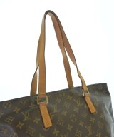 LOUIS VUITTON（ルイヴィトン）トートバッグ 茶 サイズ:- レディース/2200696050534