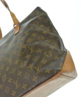 LOUIS VUITTON（ルイヴィトン）トートバッグ 茶 サイズ:- レディース/2200696050534